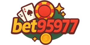 bet95977 Logo